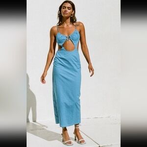 SABO SKIRT Chele  Dress